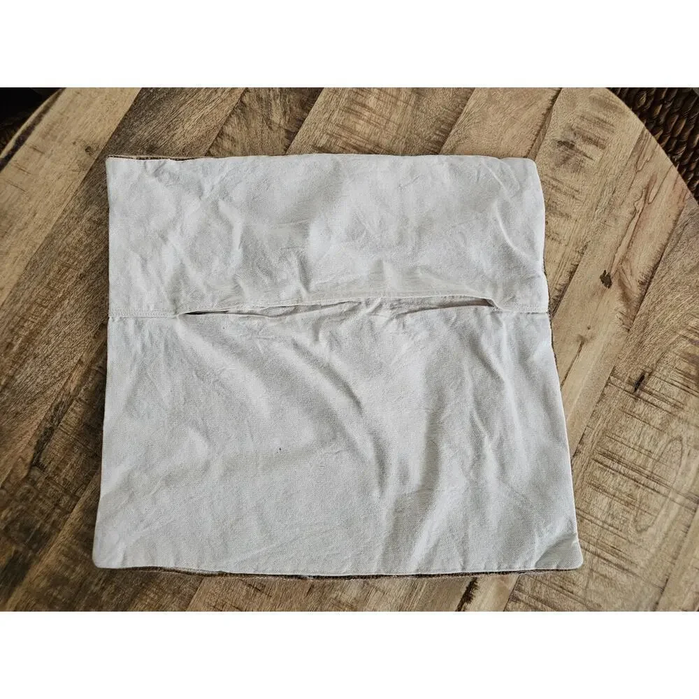 Handmade beautiful wool